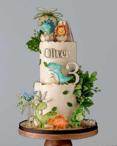 Dinosaurios Dinosaurios