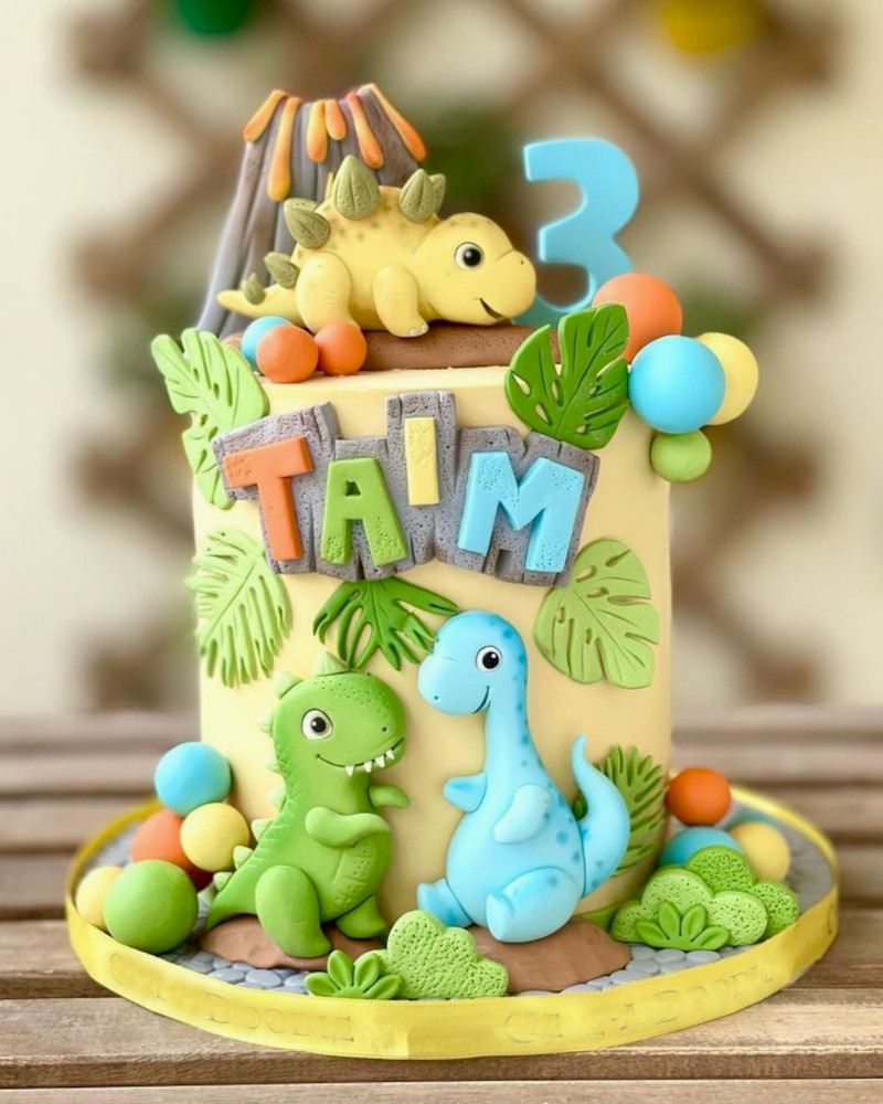 Dinosaurios Dinosaurios