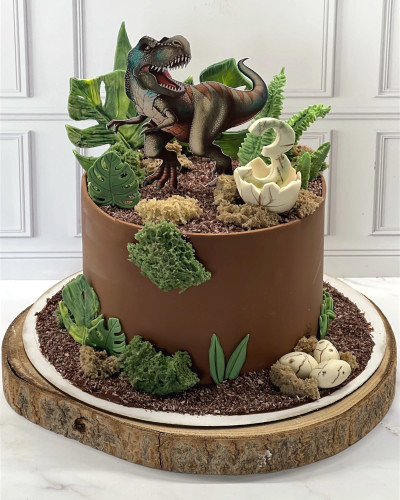 Dinosaurios Dinosaurios