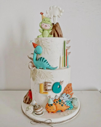 Dinosaurios Dinosaurios