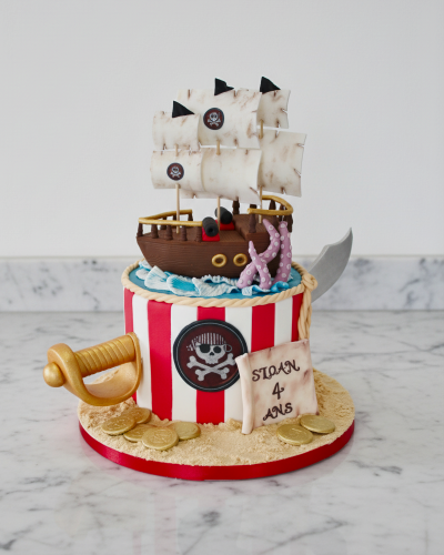 Piratas