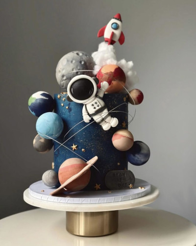 Espacio y Astronautas Espacio y Astronautas