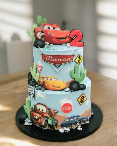 cars cars