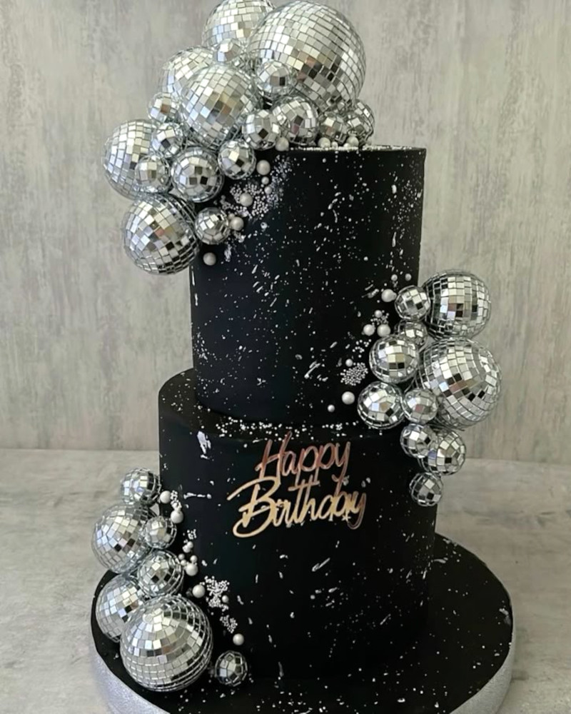 Disco party Disco party