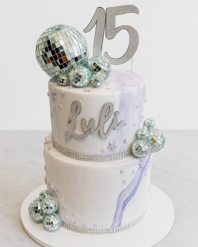 Disco party Disco party