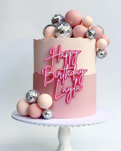 Disco party Disco party