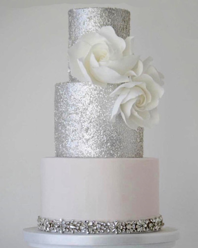 Brillantes y flores Brillantes y flores