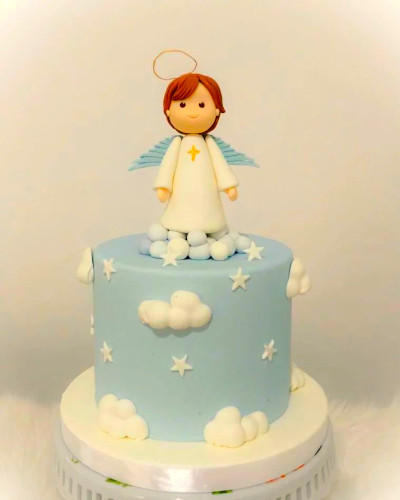 Angelitos Angelitos