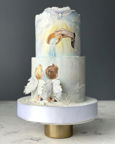 Angelitos