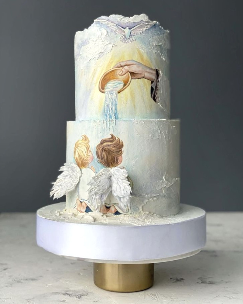 Angelitos Angelitos
