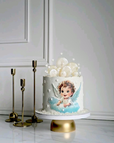 Angelitos Angelitos