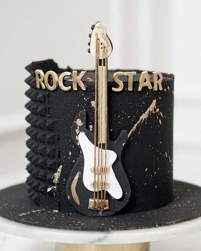 rockstar rockstar