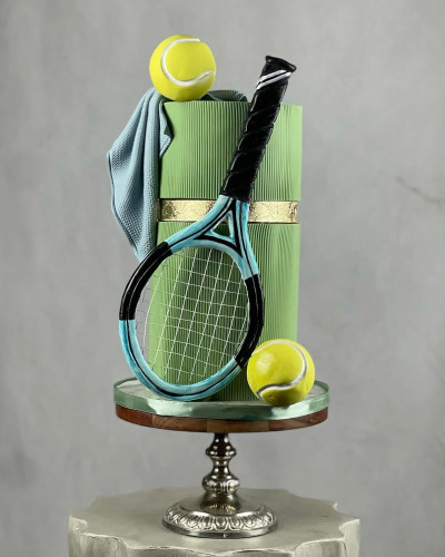 Tenis lover