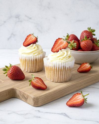 Cupcake tres leches - Postre individual para mesas dulces | Keka Tortas