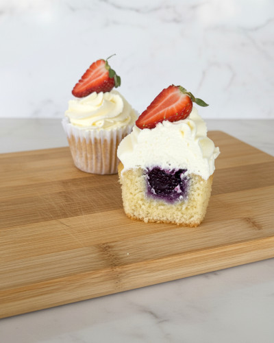 Cupcake tres leches - Postre individual para mesas dulces | Keka Tortas Cupcake tres leches - Postre individual para mesas dulces | Keka Tortas